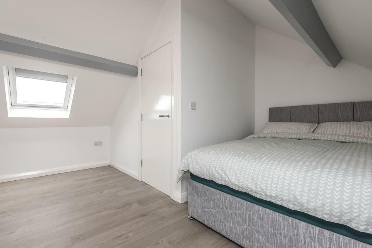 Appartement The Gem à Armagh Extérieur photo